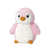 Pink PomPom Penguin Small Soft Toy - Aurora World LTD